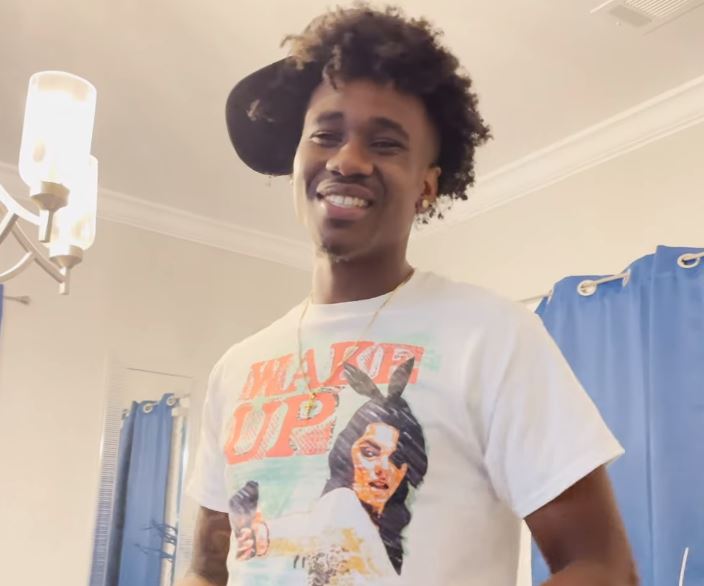 Jwondr Entt Age, Wiki, Bio, Birthday