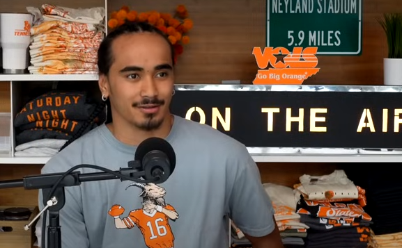 Nico Iamaleava Parents, Net Worth, Education