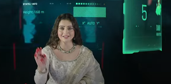 Chahat Pandey Boyfriend, Age, Religion, Net Worth, Relationships