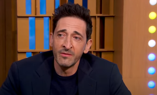 Adrien Brody Girlfriend, Net Worth, Parents, Age