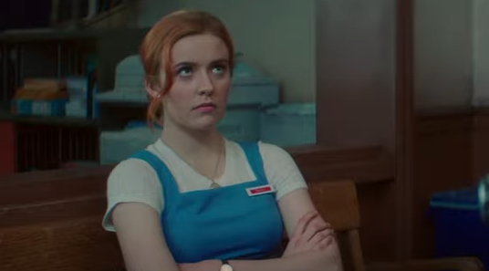 Nancy Drew's Boyfriend, Age, Parents, Height