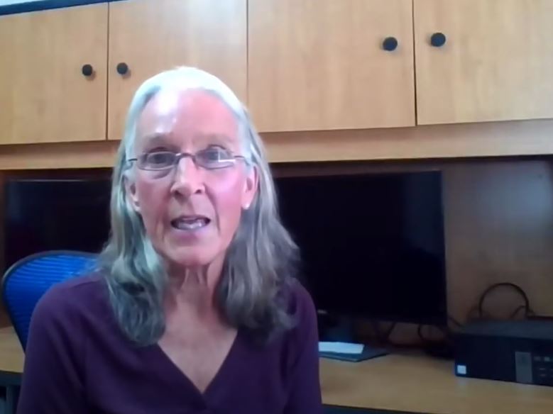 Pam Bales’ True Story Is More Heroic Than Any Hollywood Movie