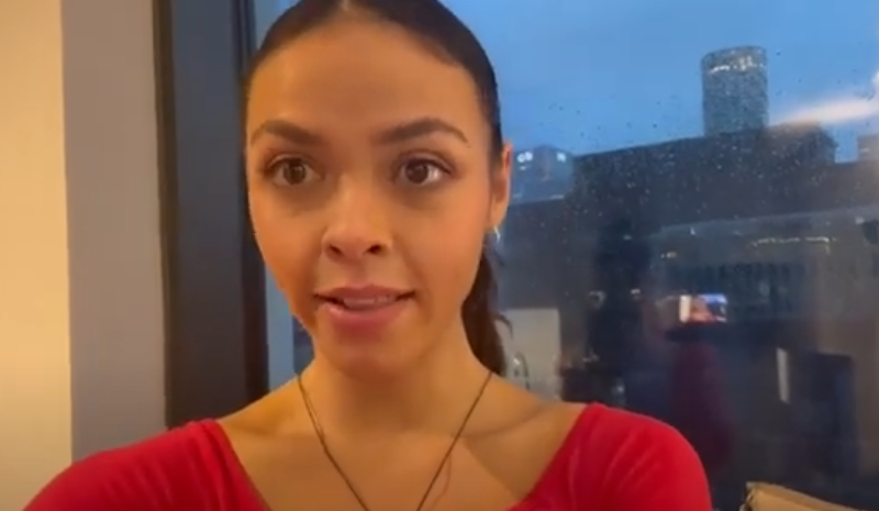 Vanessa Bauer Boyfriend, Age, Net Worth, profession