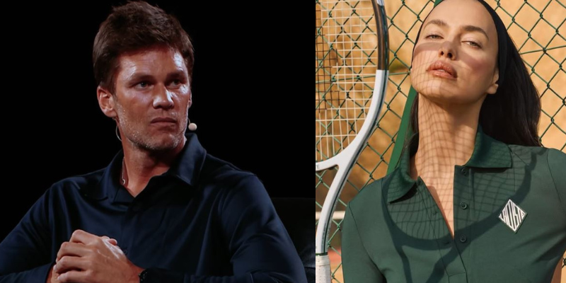 Is Tom Brady Really Back with Irina Shayk? The Rumored Romance Heating Up Again in 2025