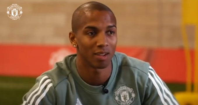 Ashley Young Age, Net Worth, Nationality, Education, Salary, Family