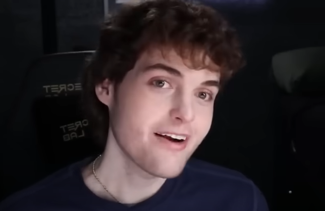 Dream Youtuber Age, Net Worth, Education, Girlfriend