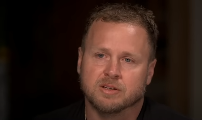 Spencer Pratt Parents, Education, Age, Height